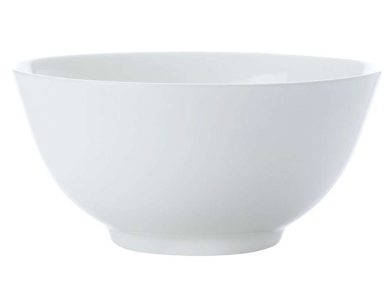 Σαλατιέρα Cashmere Bone BC217 20cm White Maxwell & Williams Large Πορσελάνη