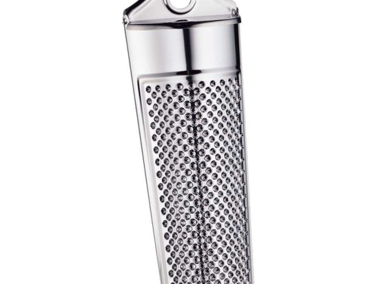 Τρίφτης 100023002800 15cm Inox Kuchenprofi Ανοξείδωτο Ατσάλι
