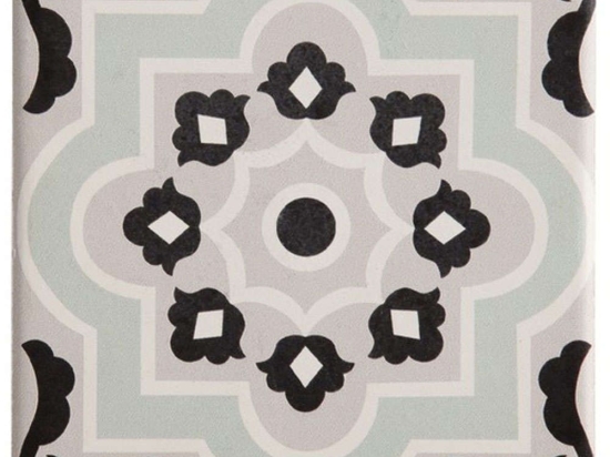 Σουβέρ Medina Larache DU0052 9x9cm Multi Maxwell & Williams Κεραμικό