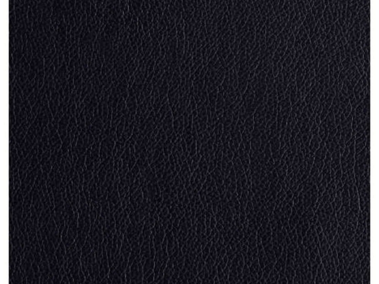 Σουβέρ Optic Fine (Σετ 4Τμχ) 7835420 10x10cm Black Asa Τεχνόδερμα