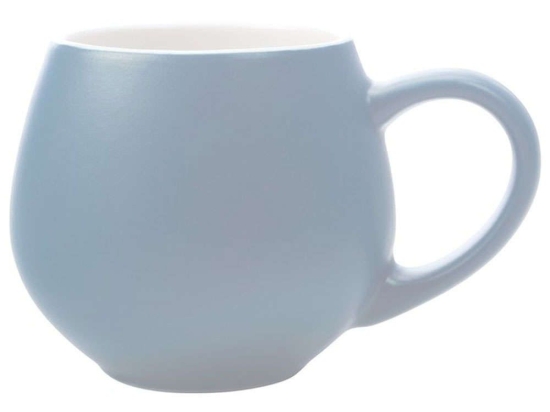 Κούπα Mini Snug AY0247 120ml Light Blue Maxwell & Williams Πορσελάνη