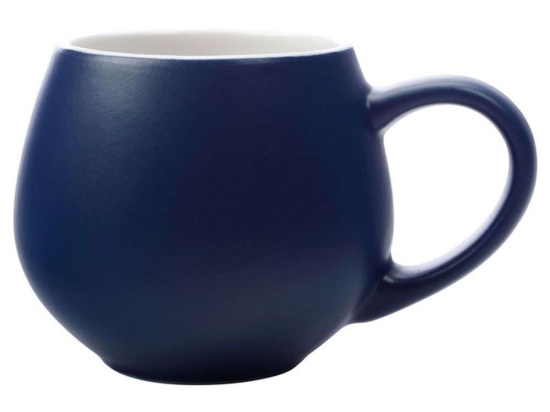 Κούπα Mini Snug AY0251 120ml Blue Maxwell & Williams Πορσελάνη