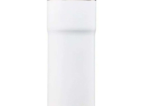 Ποτήρι Θερμός Barista Thermavac Leak-Lock 10-09363-006 350ml White Aladdin