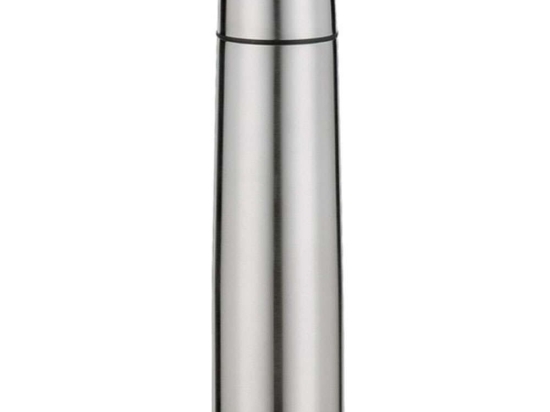 Ισοθερμικό Μπουκάλι 543254 750ml Inox Cilio