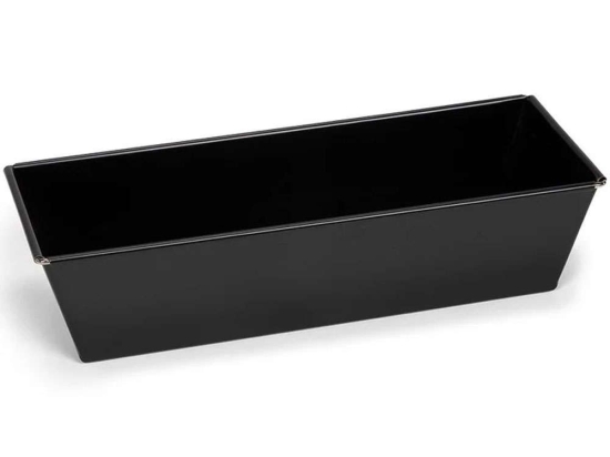 Φόρμα Αντικολλητική Classique 221.02834 30cm Black Patisse Ανοξείδωτο Ατσάλι