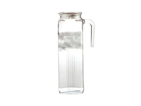 Κανάτα Με Χερούλι Cool MG06522 1,3Lt Clear Maxwell & Williams Γυαλί