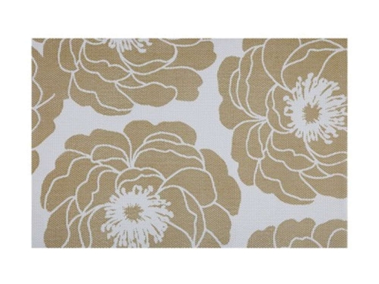 Σουπλά Camellia GI0062 45X30cm Gold Maxwell & Williams PVC