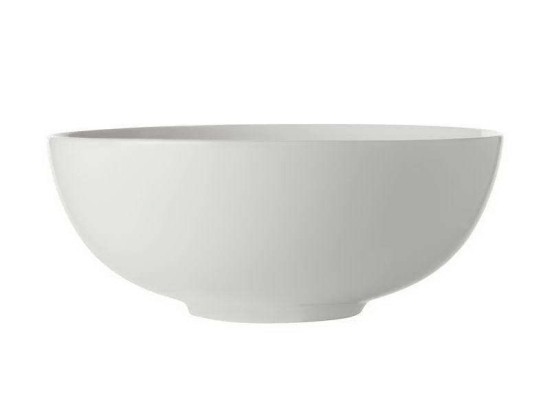 Μπωλ Σερβιρίσματος White Basics FX0121 Φ16cm White Maxwell & Williams Πορσελάνη