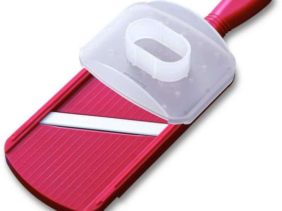 Μαντολίνο CSN-152NRD Red Kyocera