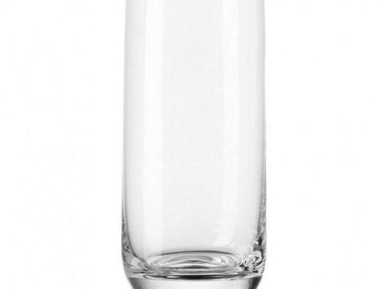 Ποτήρι Νερού/Αναψυκτικού Daily 217.063325 330ml Clear Leonardo Γυαλί