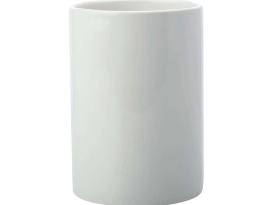 Βάση Εργαλείων Κουζίνας Epicurious IA0048 12x17,5cm White Maxwell & Williams Πορσελάνη