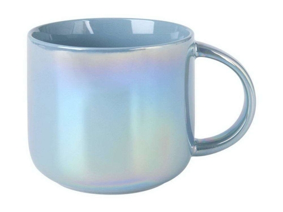 Κούπα Luxe DI0359 440ml Light Blue Maxwell&Williams Πορσελάνη