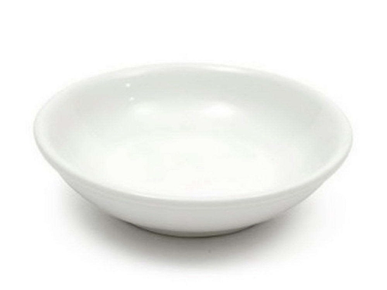 Μπωλ Για Ντιπ White Basics AA0222 Φ10cm White Maxwell&Williams Πορσελάνη