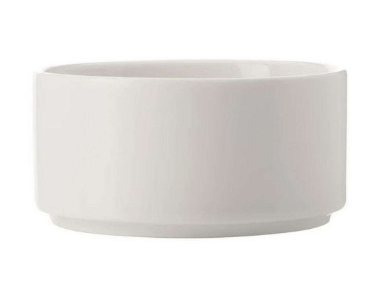 Πυρίμαχο Σκεύος Στρογγυλό Epicurious AW0263 8,5cm White Maxwell&Williams Πορσελάνη