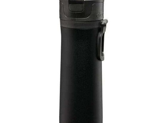 Μπουκάλι Θερμός Sports Thermavac™ 10-10871-005 600ml Black Aladdin