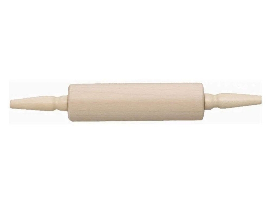 Πλάστης Ξύλινος Με Λεπτές Λαβές 69374 44cm Natural Kesper Ξύλο