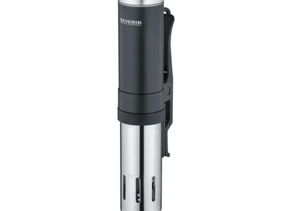 Ράβδος Sous Vide 2451 1300W Black-Inox Severin