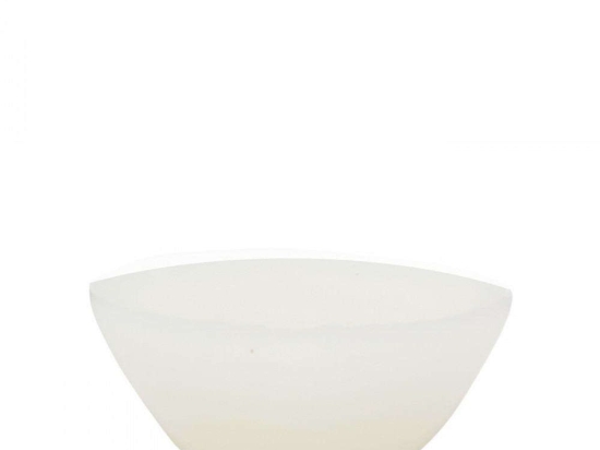 Τάρτα Αρωματική Clean Cotton 1676079E 5,6x2cm White Yankee Candle Κερί