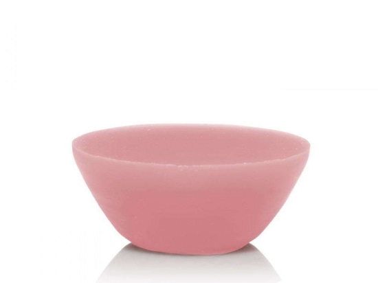 Τάρτα Αρωματική Pink Sands 1676084E 5,6x2cm Pink Yankee Candle Κερί
