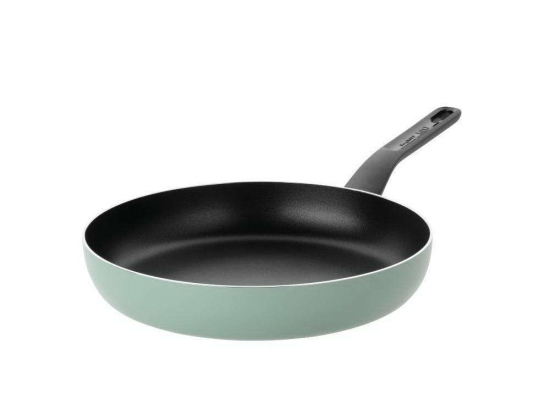 Τηγάνι Αντικολλητικό Leo 3950308 Φ28cm Black-Mint BergHOFF 28cm Αλουμίνιο