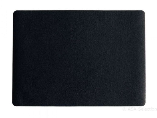 Σουπλά Optic Fine 7805420 33x46cm Black Asa Τεχνόδερμα