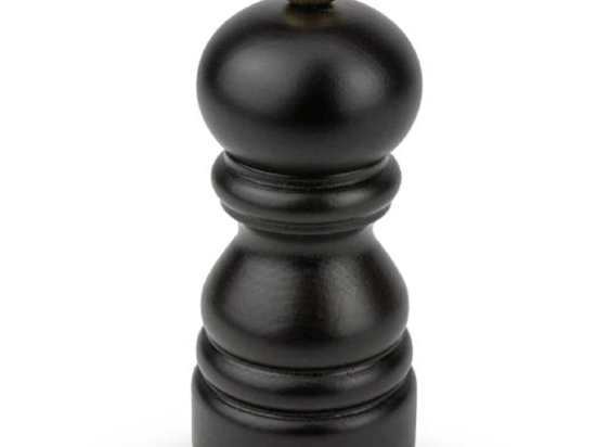 Μύλος Πιπεριού Paris 870412/1 15cm Dark Brown Peugeot Ξύλο