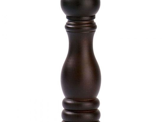 Μύλος Αλατιού Paris 870422/SME/1 22cm Dark Brown Peugeot Ξύλο