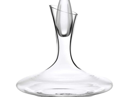 Καράφα Variation 230159 750ml Clear Peugeot Glass