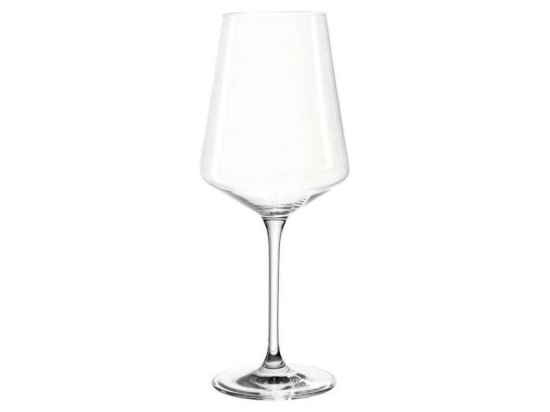 Ποτήρι Κρασιού Puccini 069553L 560ml Clear Leonardo Γυαλί