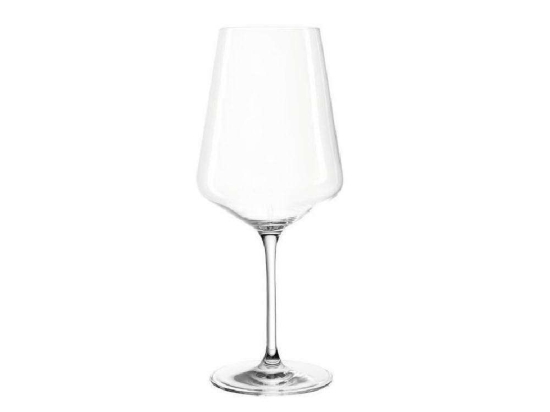 Ποτήρι Κρασιού Puccini 069554L 750ml Clear Leonardo Γυαλί