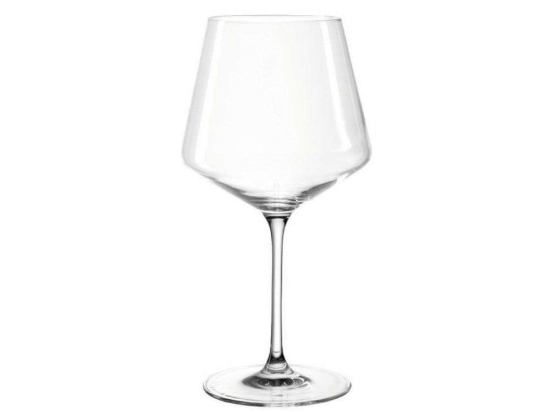 Ποτήρι Κρασιού Puccini 069555L 730ml Φ11,5 23cm Clear Leonardo Γυαλί