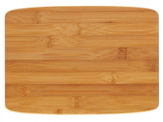 Επιφάνεια Κοπής Katana 11872 33x25x1,2cm Natural Kela Bamboo