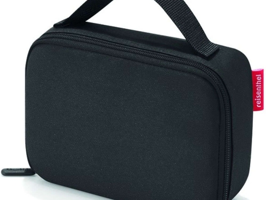 Ισοθερμικό Τσαντάκι Thermocase OY7003 20x14x6,5cm 1,5lt Black Reisenthel Πολυέστερ