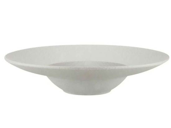 Πιάτο Βαθύ Caviar Rissoto AX0286 Φ28cm White Maxwell&Williams Πορσελάνη