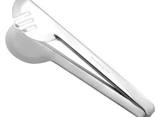 Λαβίδα Ζυμαρικών Presto 420524 24cm Inox Tescoma Ανοξείδωτο Ατσάλι