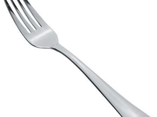 Πιρούνια Γλυκού Classic (Σετ 3Τμχ) 391431 18cm Inox Tescoma Ανοξείδωτο Ατσάλι