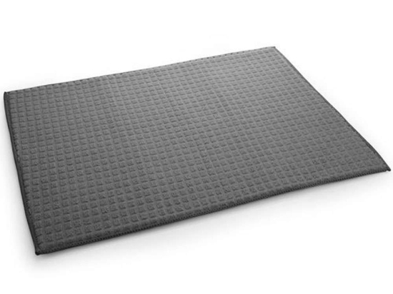 Επιφάνεια Στεγνώματος Presto 639790 39x51cm Grey Tescoma Microfiber