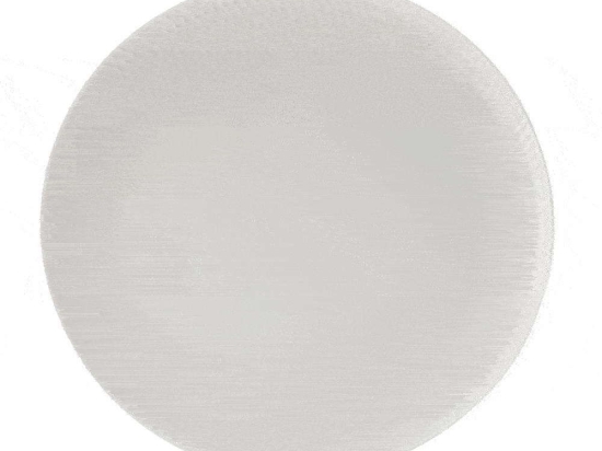 Πιατέλα Σερβιρίσματος Στρογγυλή Diamonds DV0023 30cm White Maxwell&Williams Πορσελάνη