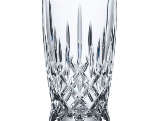 Ποτήρι Αναψυκτικού (Σετ 4Τμχ) 104671 350ml Clear Nachtmann Κρύσταλλο