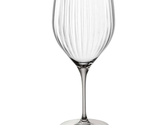 Ποτήρι Κοκτέιλ Poesia 022382L 750ml Clear-Grey Leonardo Γυαλί