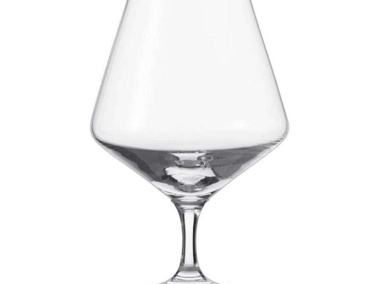 Ποτήρι Κονιάκ Pure 113756 616ml Clear Zwiesel Glas Γυαλί