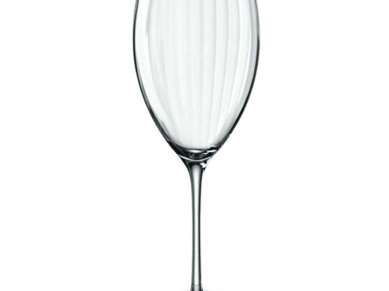 Ποτήρι Κρασιού Poesia 069164L 450ml Clear Leonardo Γυαλί