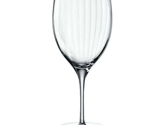 Ποτήρι Κρασιού Poesia 069165L 600ml Clear Leonardo Γυαλί