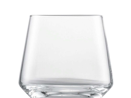 Ποτήρι Ουίσκι Pure 112844 306ml Clear Zwiesel Glas Γυαλί