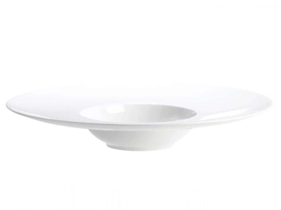 Πιάτο Ζυμαρικών Gourmet A Table 1958013 Φ29cm White Asa Bone China 