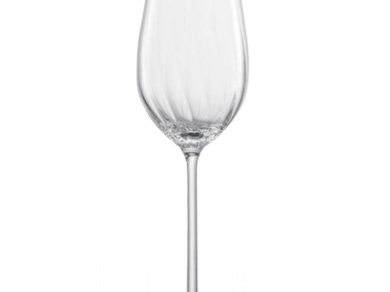 Ποτήρι Κρασιού Prizma 121569 296ml Clear Zwiesel Glas Κρύσταλλο