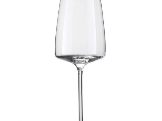 Ποτήρι Κρασιού Sensa 120588 363ml Clear Zwiesel Glas Κρύσταλλο