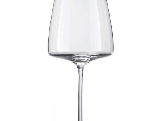 Ποτήρι Κρασιού Sensa 120595 710ml Clear Zwiesel Glas Κρύσταλλο
