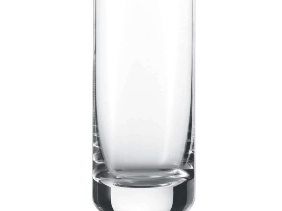 Ποτήρι Νερού Convention 175500 320ml Clear Zwiesel Glas Κρύσταλλο