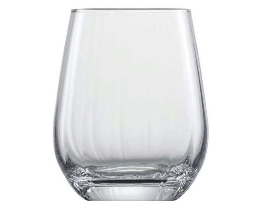 Ποτήρι Νερού Prizma Schott 121572 373ml Clear Zwiesel Glas Κρύσταλλο